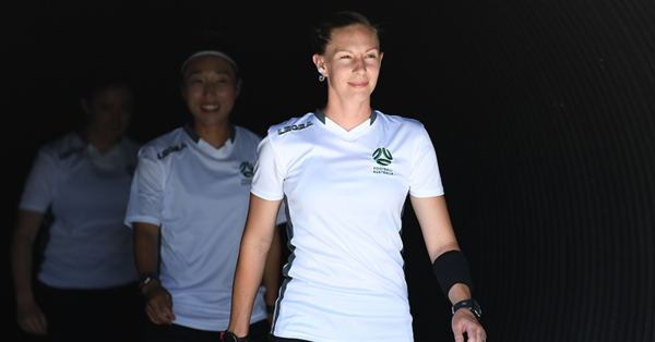 Match Official Appointments: A-League Women's 2022/23 4-5 March 2023